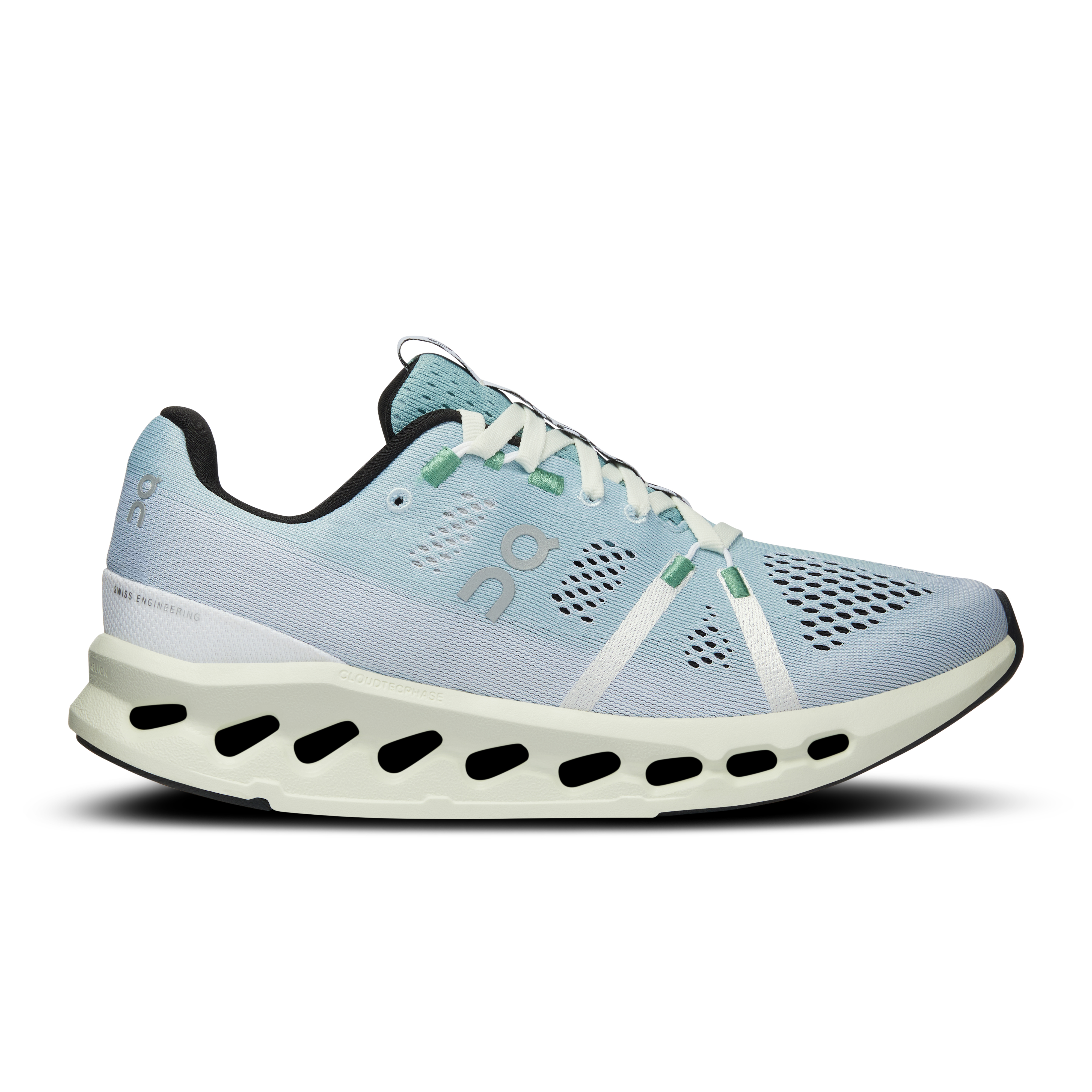 Fitness Shoes -  on Cloudsurfer SS 24